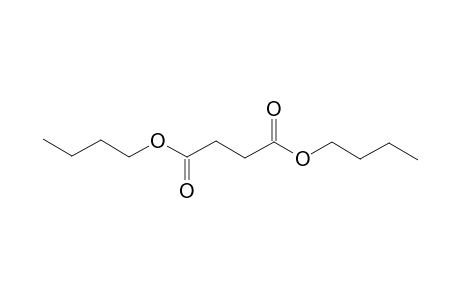 Succinic acid, dibutyl ester