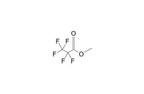 Methyl pentafluoropropionate