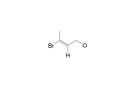 E-3-Bromo-2-buten-1-ol