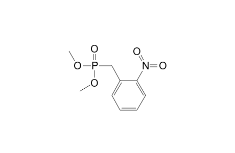 DIMETHYL-ORTHO-NITROBENZYLPHOSPHONATE