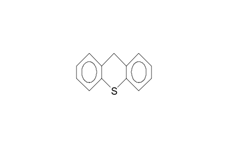 thioxanthene