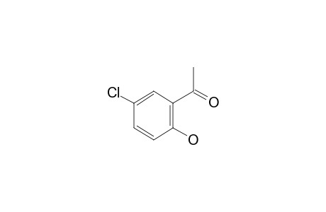 5'-Chloro-2'-hydroxyacetophenone