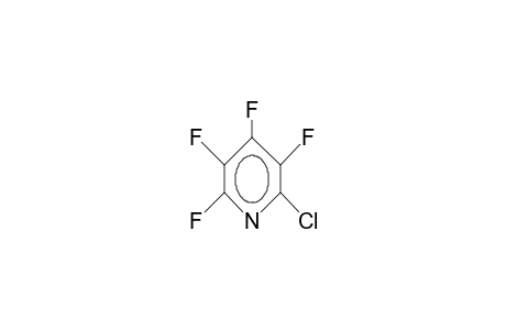 2-CHLORTETRAFLUORPYRIDIN