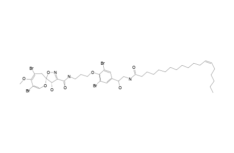 19-HYDROXYPSAMMAPLYSIN_W