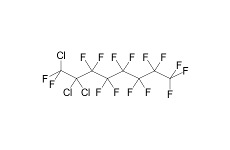 1,2,2-TRICHLOROPERFLUOROOCTANE