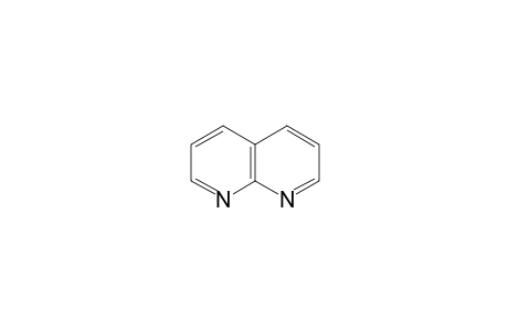 1,8-Naphthyridine