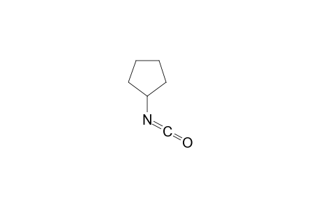 Cyclopentyl isocyanate