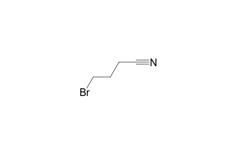 4-Bromobutyronitrile