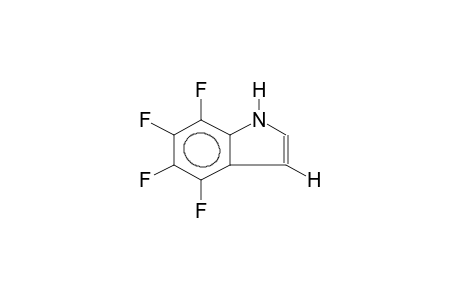 4,5,6,7-TETRAFLUOROINDOLE