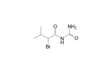 Bromisovalum