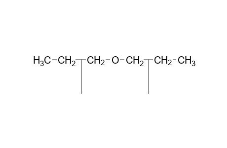 Bis(2-methyl-butyl) ether