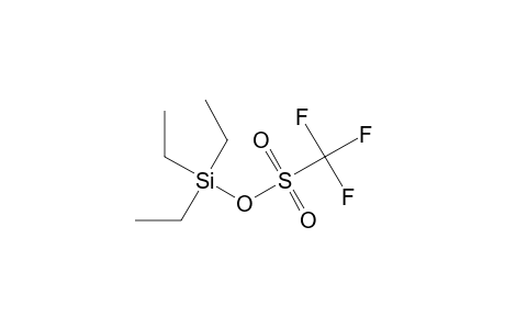 Triethylsilyl trifluoromethanesulfonate