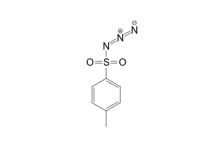 PARA-TOLUOLSULFONYL-AZIDE