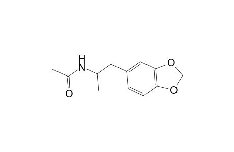 3,4-Methylenedioxyamphetamine AC