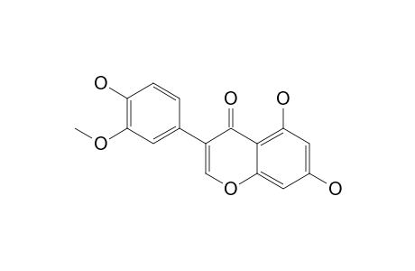 3'-O-Methylorobol