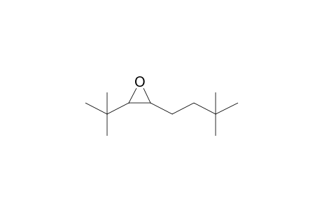 Octane, 3,4-epoxy-2,2,7,7-tetramethyl-