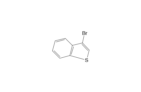 3-Bromobenzo[b]thiophene