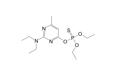 Pirimiphos ethyl