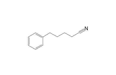 BenzenepentanenitrileButyl cyanide, 4-phenyl-