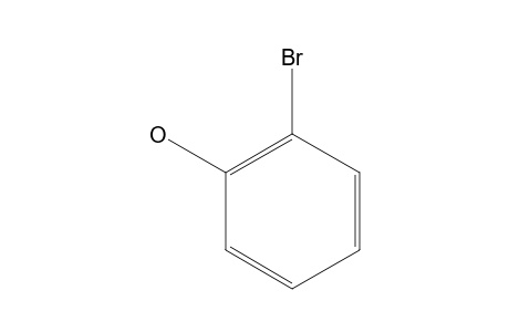 2-Bromophenol