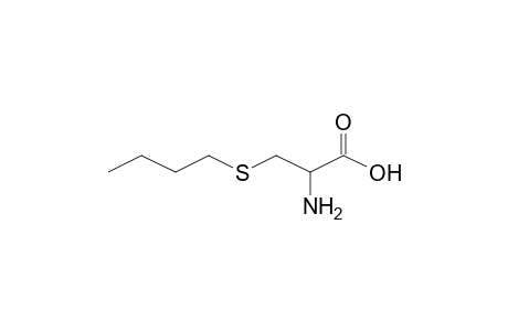 3-(BUTYLTHIO)ALANINE