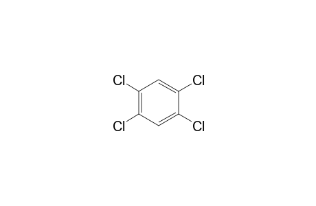 1,2,4,5-Tetrachlorobenzene