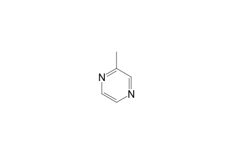 2-Methylpyrazine