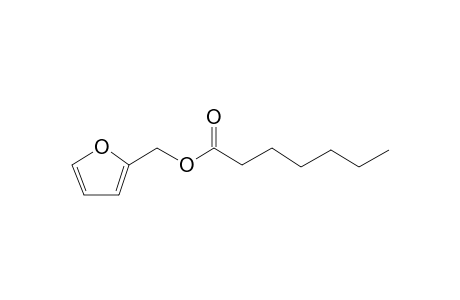 Furfuryl heptanoate