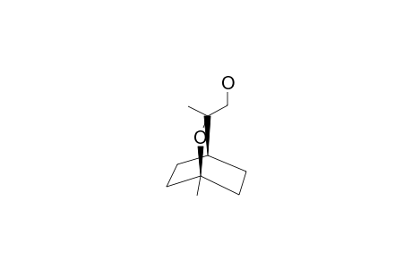 1,3-DIMETHYL-2-OXA-BICYCLO-[2.2.2]-OCT-3-YL-METHANOL;9-HYDROXYCINEOLE