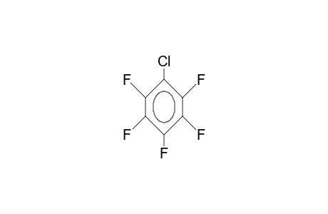 Chloropentafluorobenzene