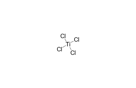 TITANIUM TETRACHLORIDE