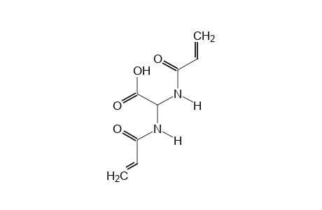 BIS-ACRYLAMIDO ACETIC ACID