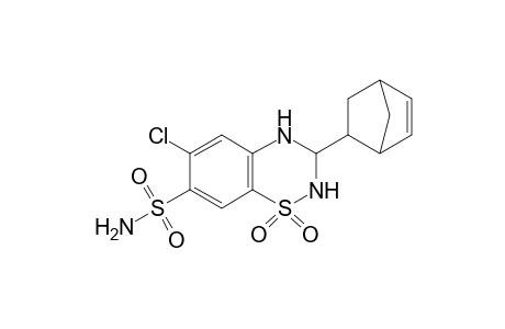 Cyclothiazide