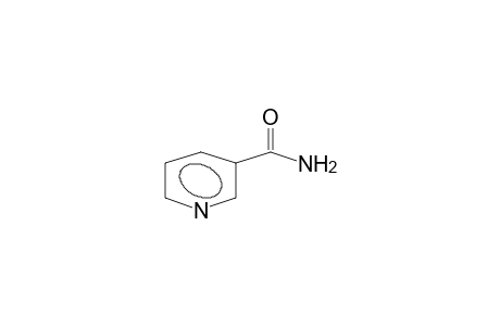 3-Pyridinecarboxamide