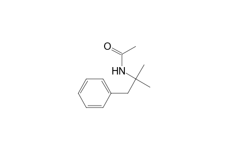 N-acetylphentermine