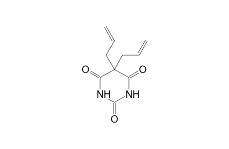 Allobarbital