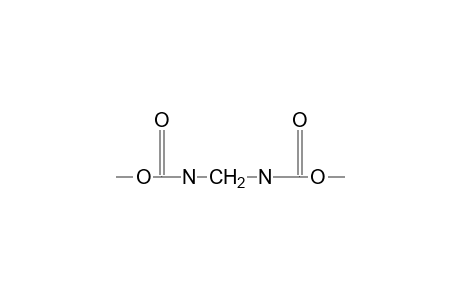 methylenecarbamic acid, dimethyl ester