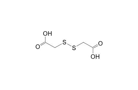 Dithiodiacetic acid