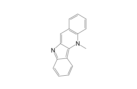 Cryptolepine