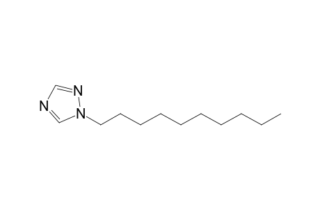 1-DECYL-1,2,4-TRIAZOLE