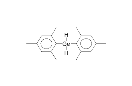 DIMESITYLGERMANE