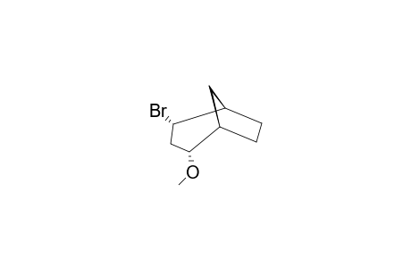 2-endo-Bromo-4-endo-methoxybicyclo[3.2.1]octane