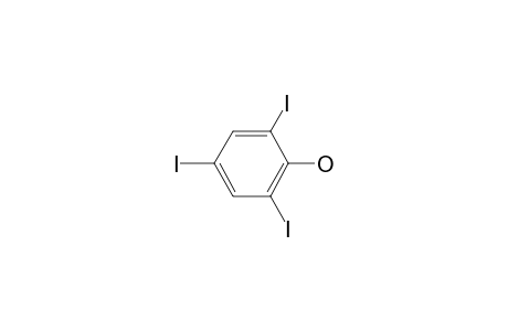 2,4,6-Triiodophenol