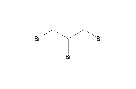 Propane, 1,2,3-tribromo-