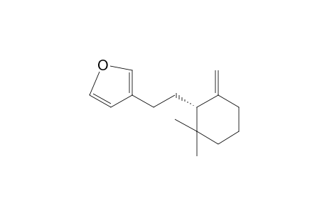 (+)-PENLANPALLESCENSIN