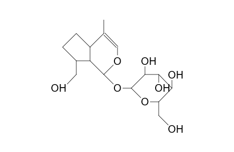 Mongolioside