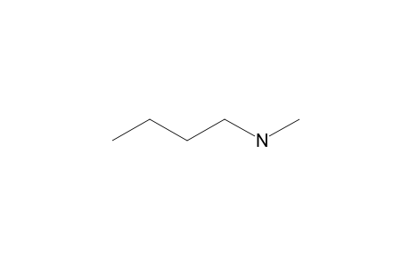 N-methylbutylamine