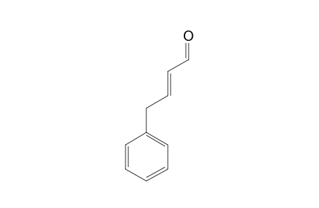 (E)-4-phenylbut-2-enal