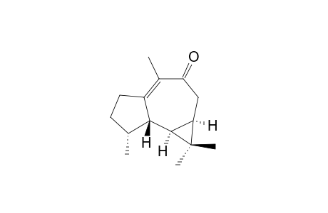 Squamulosone