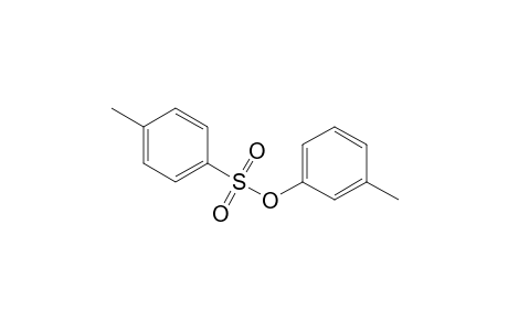 3-METHYLPHENYL-4-TOLUENESULFONATE